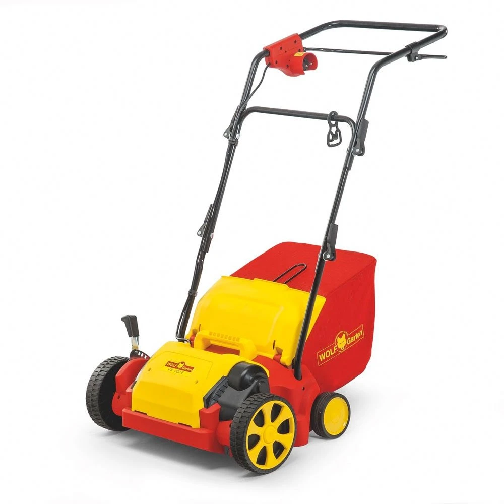 WOLF-Garten Elektrische Verticuteermachine VS 302 E - Image 3