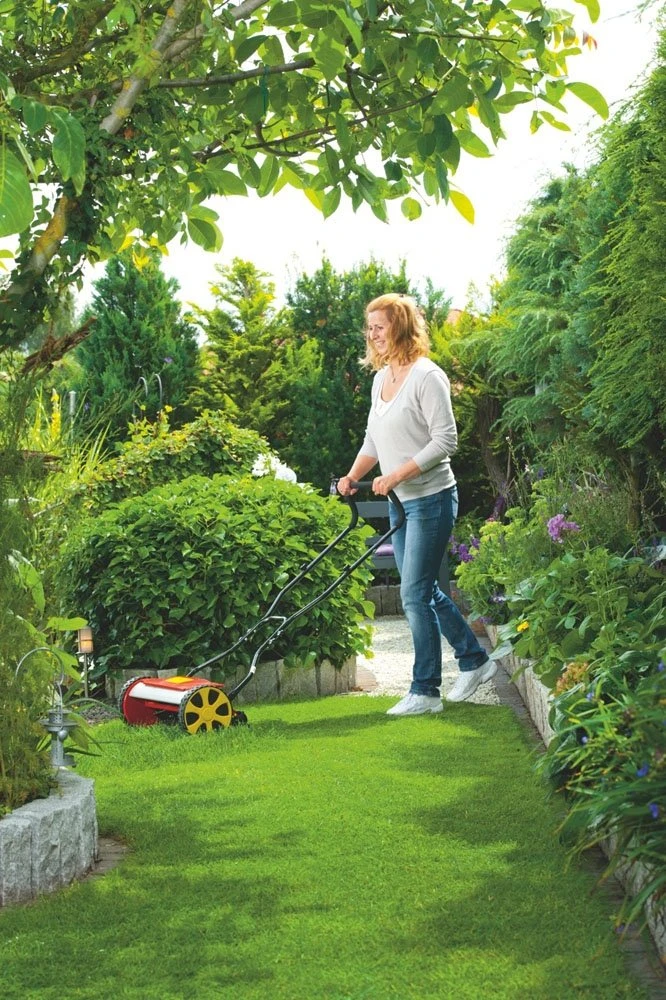 WOLF-Garten Kooimaaier 38CM TT380DL - Image 3