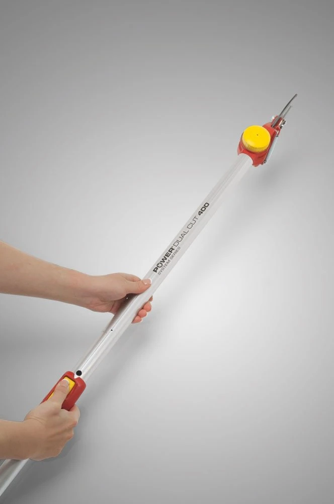 WOLF-Garten Boomknipper 240-400 CM PDC RR 400 T - Image 3