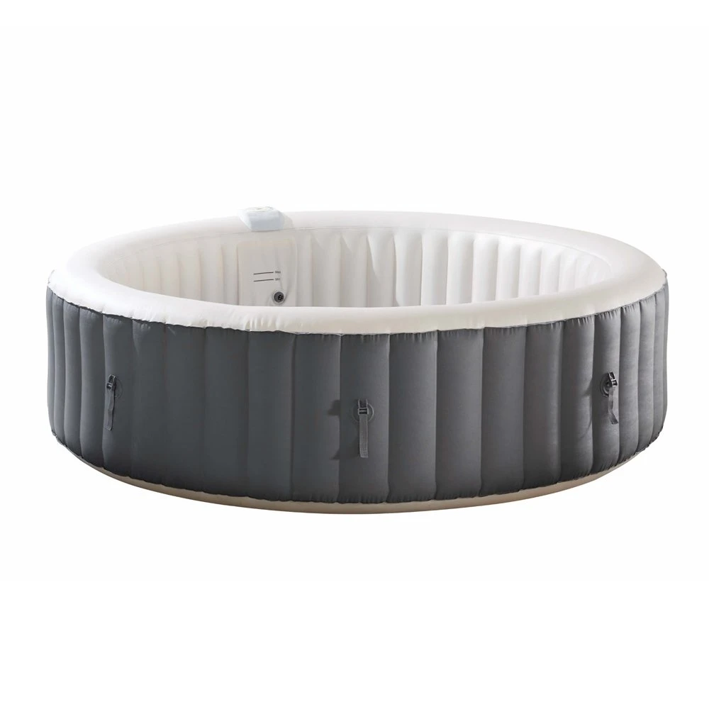 XTRA Infinite® Spa Opblaasbaar 8 Pers. - Ø 240 X H 65 Cm